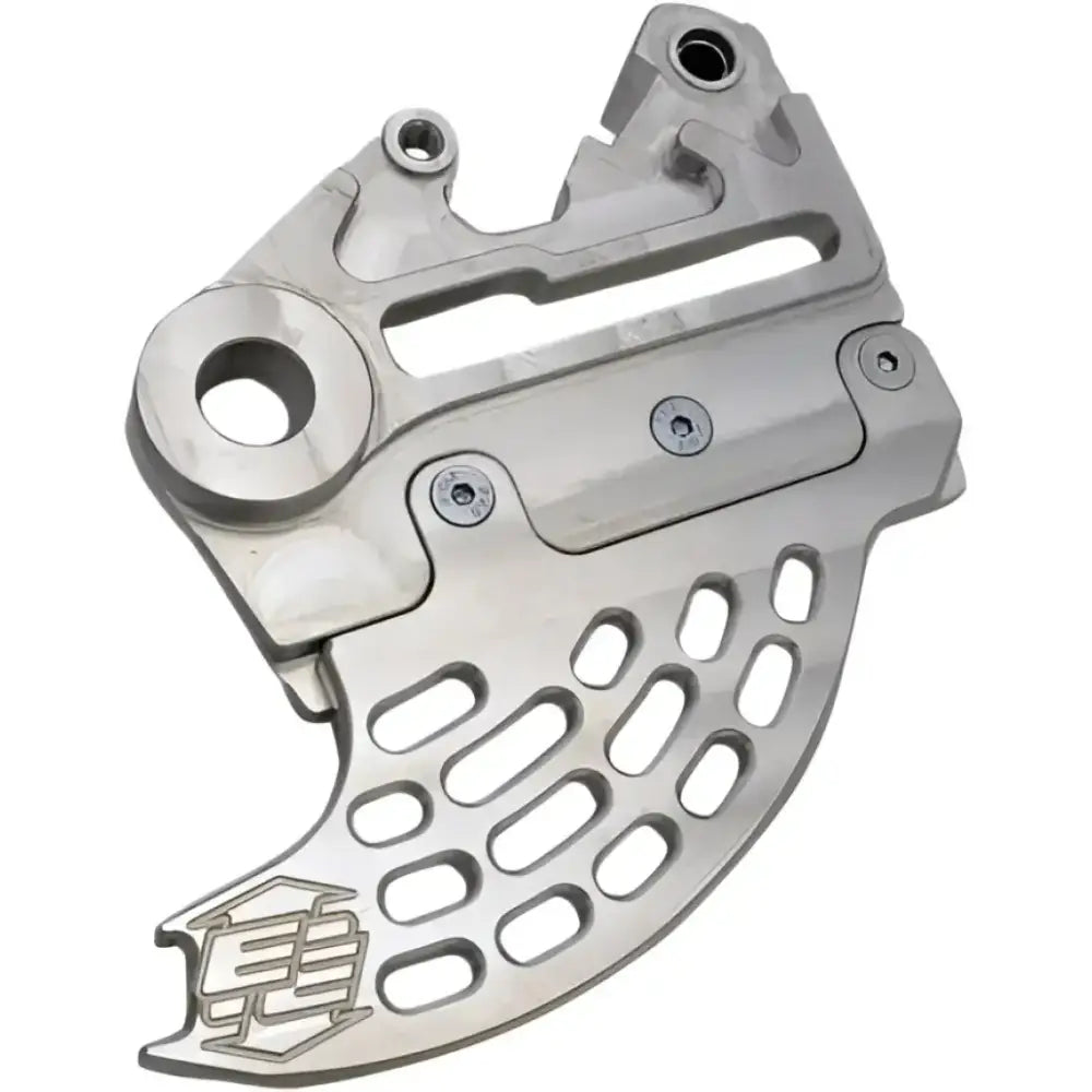 ENDURO ENGINEERING Rear Disc Guard Hus for Powersports