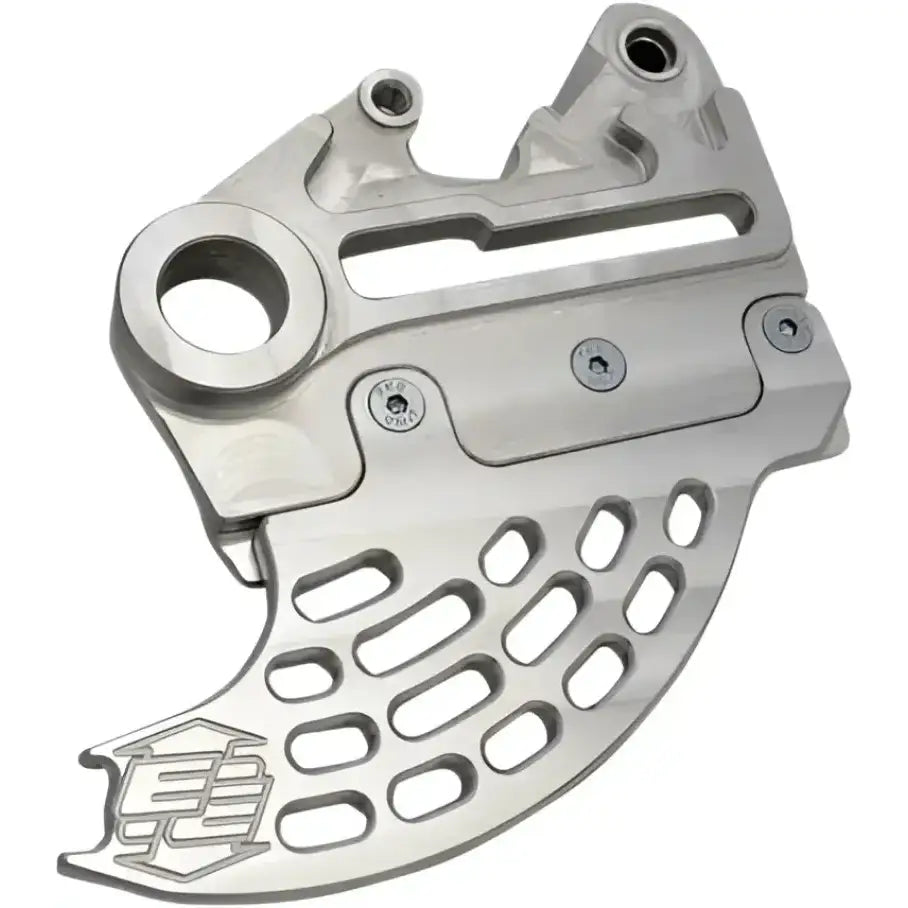 ENDURO ENGINEERING Rear Disc Guard Hus
