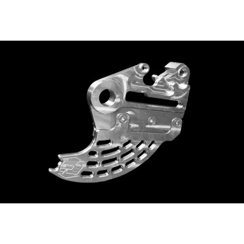 ENDURO ENGINEERING Rear Disc Guard Hus/Ktm for Powersports