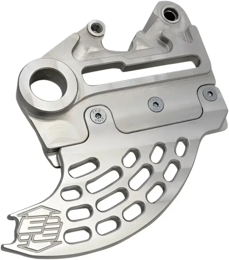 ENDURO ENGINEERING Rear Disc Guard Hus