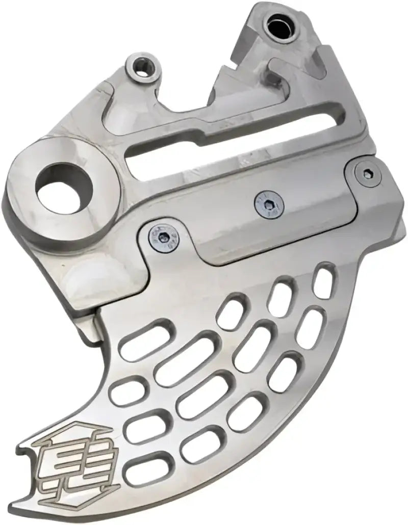 ENDURO ENGINEERING Rear Disc Guard Hus for Powersports