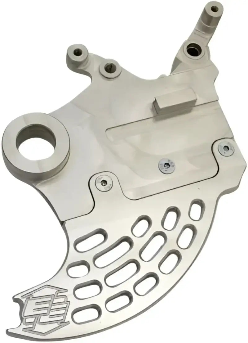ENDURO ENGINEERING Rear Disc Guard Yam