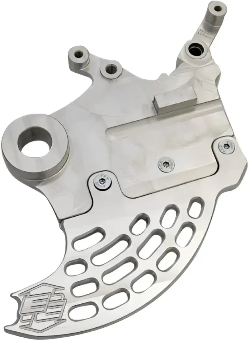 ENDURO ENGINEERING Rear Disc Guard Yam