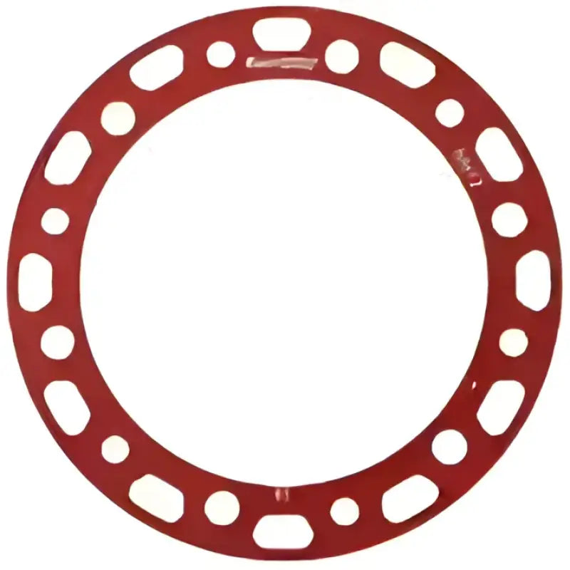 SUPERSPROX RACD-8462-38-RED