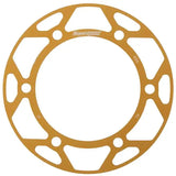 SUPERSPROX RACD-486-41-GLD