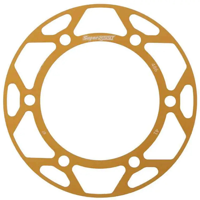 SUPERSPROX RACD-486-41-GLD