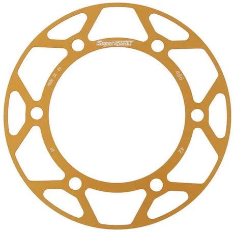 SUPERSPROX RACD-486-42-GLD