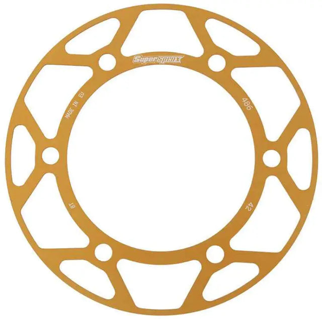 SUPERSPROX RACD-486-42-GLD