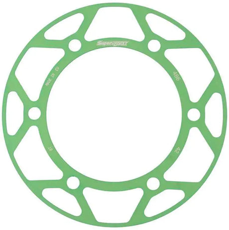 SUPERSPROX RACD-486-42-GRN
