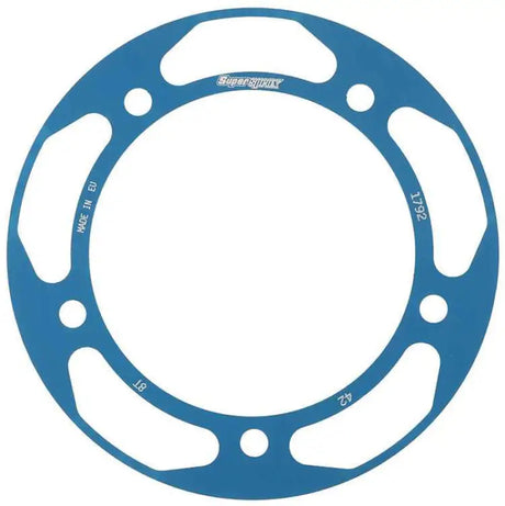 SUPERSPROX RACD-1792-42-BLU