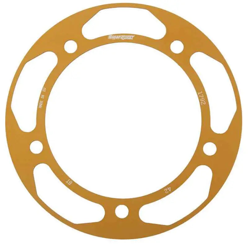 SUPERSPROX RACD-1792-42-GLD