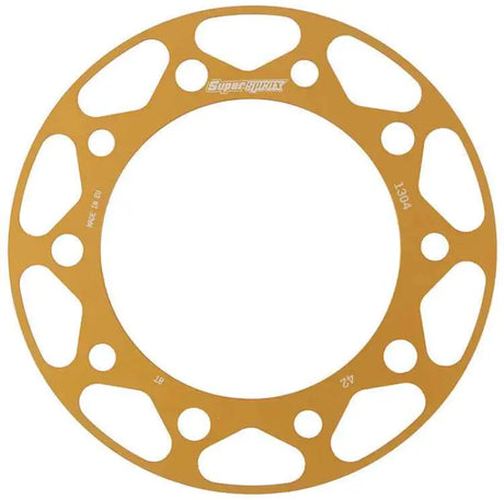SUPERSPROX RACD-1304-42-GLD