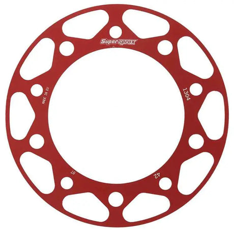 SUPERSPROX RACD-1304-42-RED