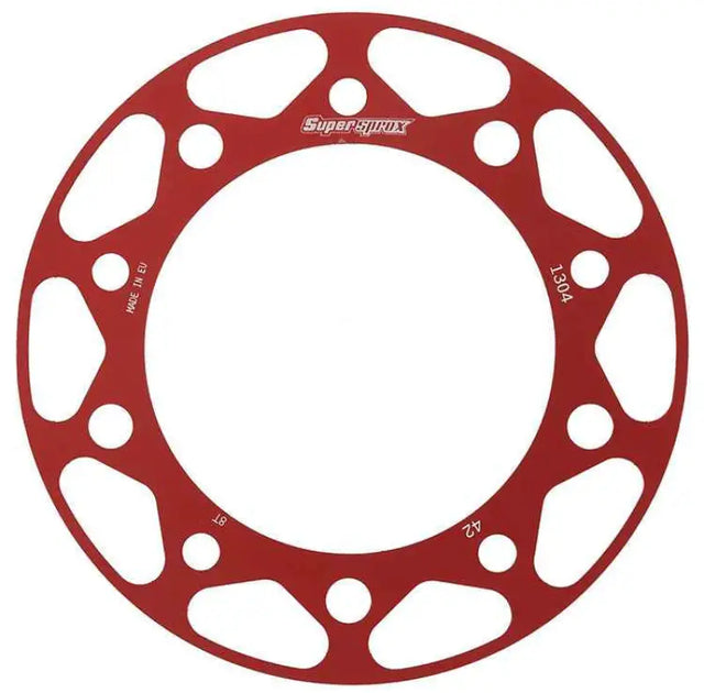 SUPERSPROX RACD-1304-42-RED