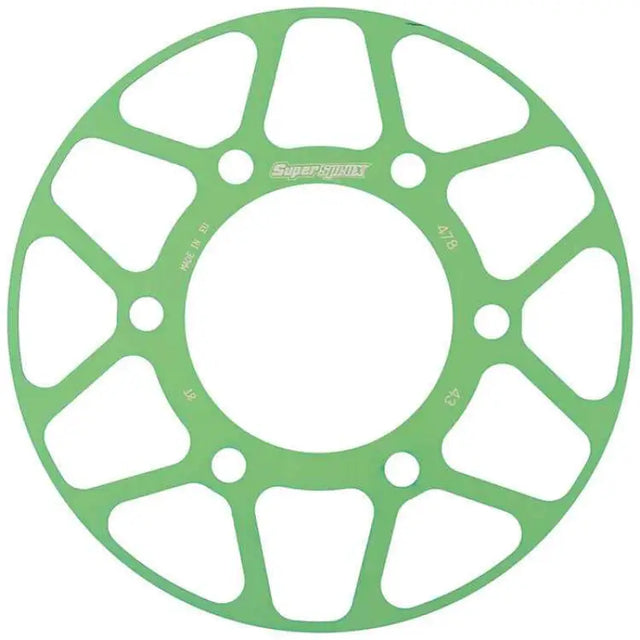 SUPERSPROX RACD-478-43-GRN