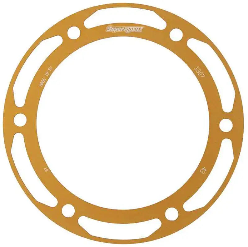 SUPERSPROX RACD-1307-43-GLD