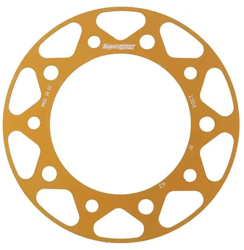 SUPERSPROX RACD-1304-43-GLD