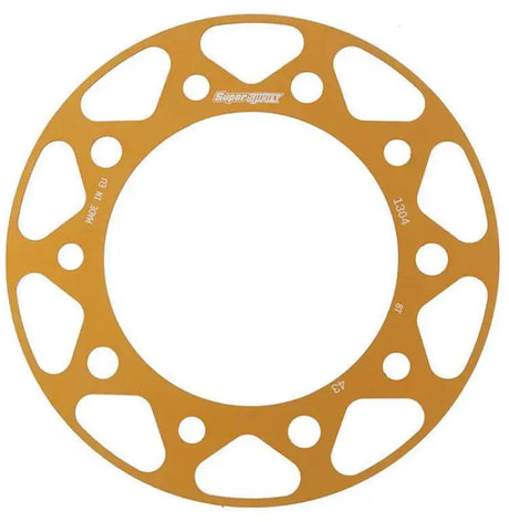 SUPERSPROX RACD-1304-43-GLD