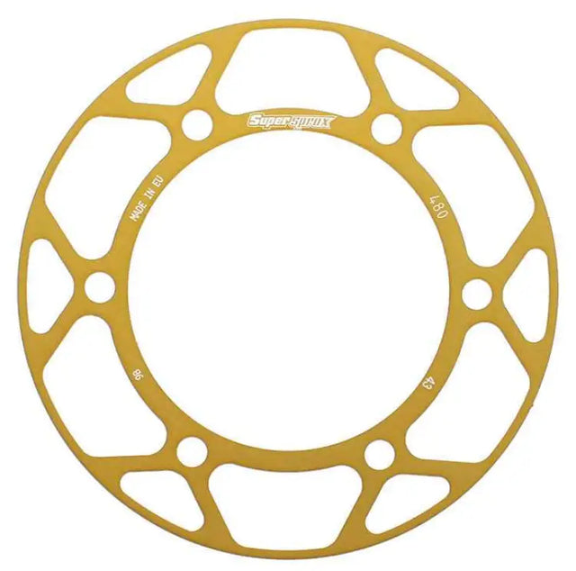 SUPERSPROX RACD-480-43-GLD