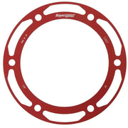 SUPERSPROX RACD-1307-43-RED