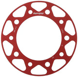 SUPERSPROX RACD-1304-43-RED