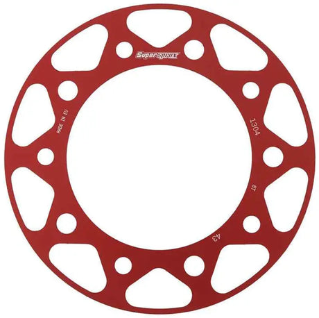SUPERSPROX RACD-1304-43-RED