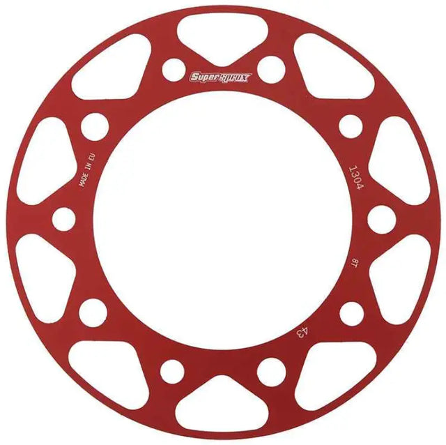 SUPERSPROX RACD-1304-43-RED