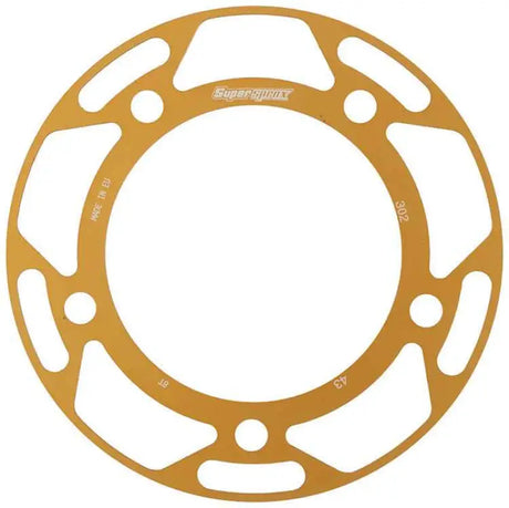 SUPERSPROX RACD-302-43-GLD