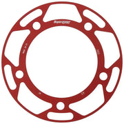 SUPERSPROX RACD-302-43-RED