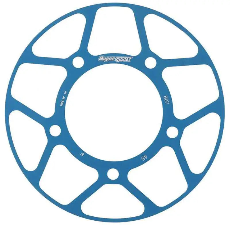 SUPERSPROX RACD-807-45-BLU