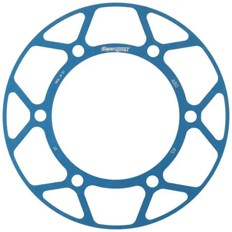 SUPERSPROX RACD-480-45-BLU