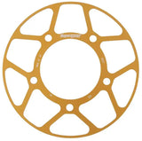 SUPERSPROX RACD-807-45-GLD