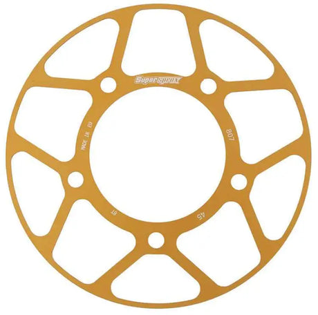 SUPERSPROX RACD-807-45-GLD