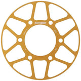 SUPERSPROX RACD-478-46-GLD