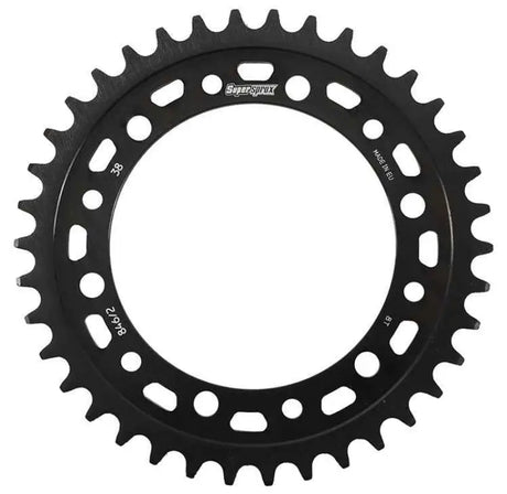 SUPERSPROX RFA-8462-38-BLK