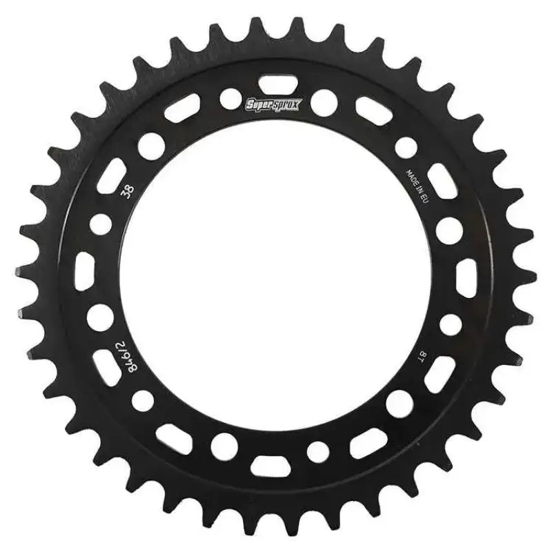 SUPERSPROX RFA-8462-38-BLK