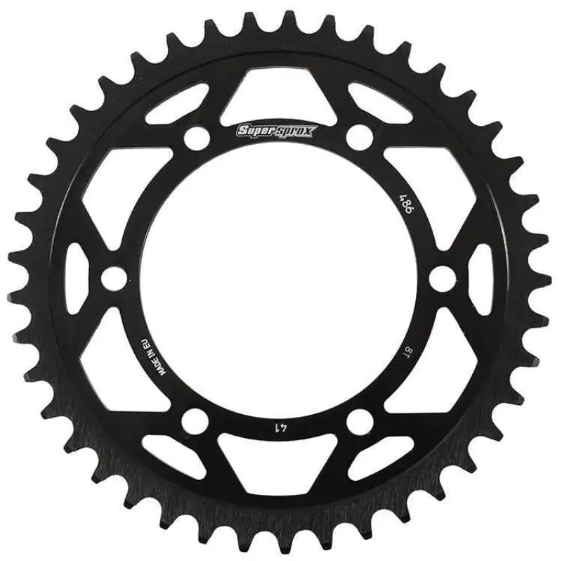 SUPERSPROX RFA-486-41-BLK