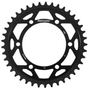 SUPERSPROX RFA-486-41-BLK
