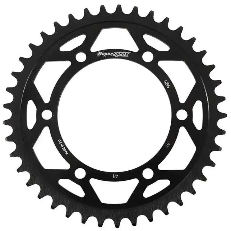 SUPERSPROX RFA-486-41-BLK