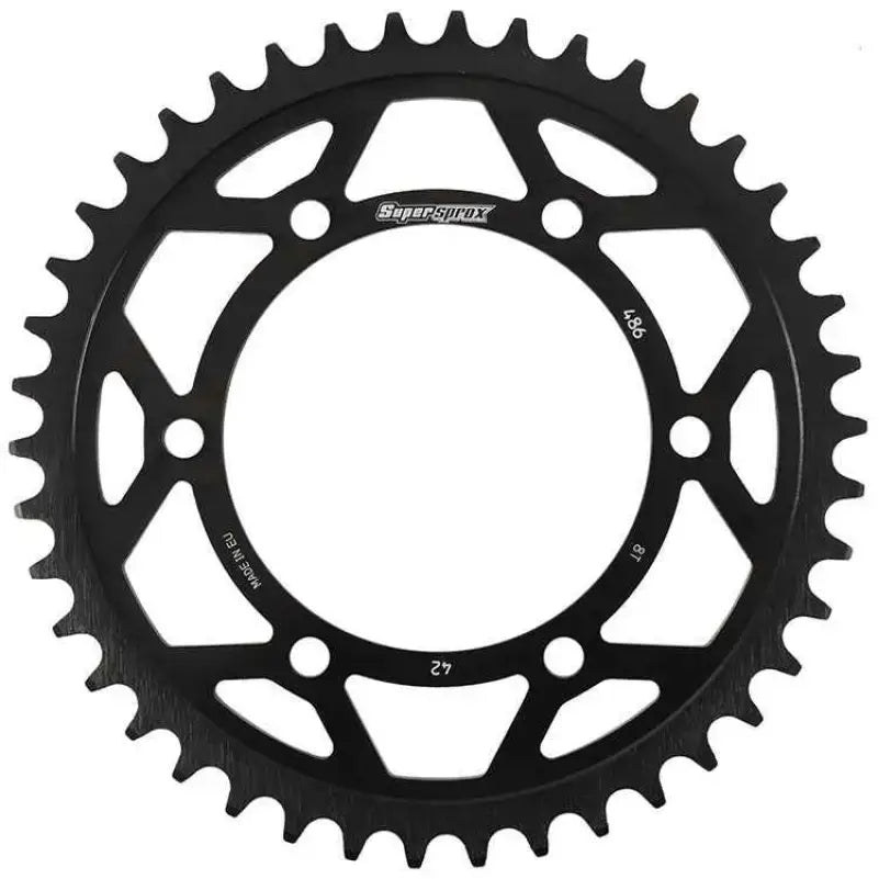 SUPERSPROX RFA-486-42-BLK