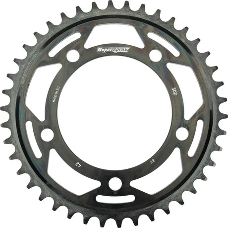 SUPERSPROX RFA-302-42-BLK