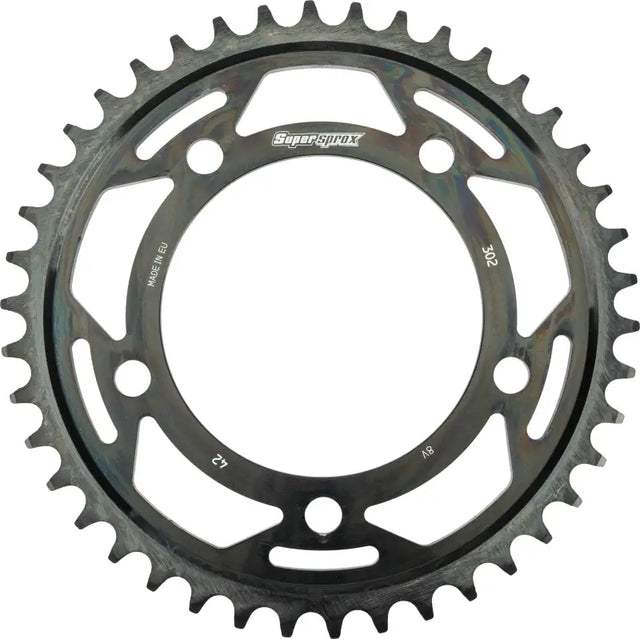 SUPERSPROX RFA-302-42-BLK