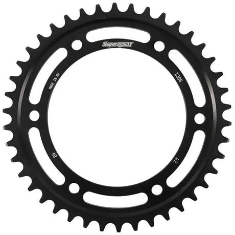SUPERSPROX RFA-1306-42-BLK