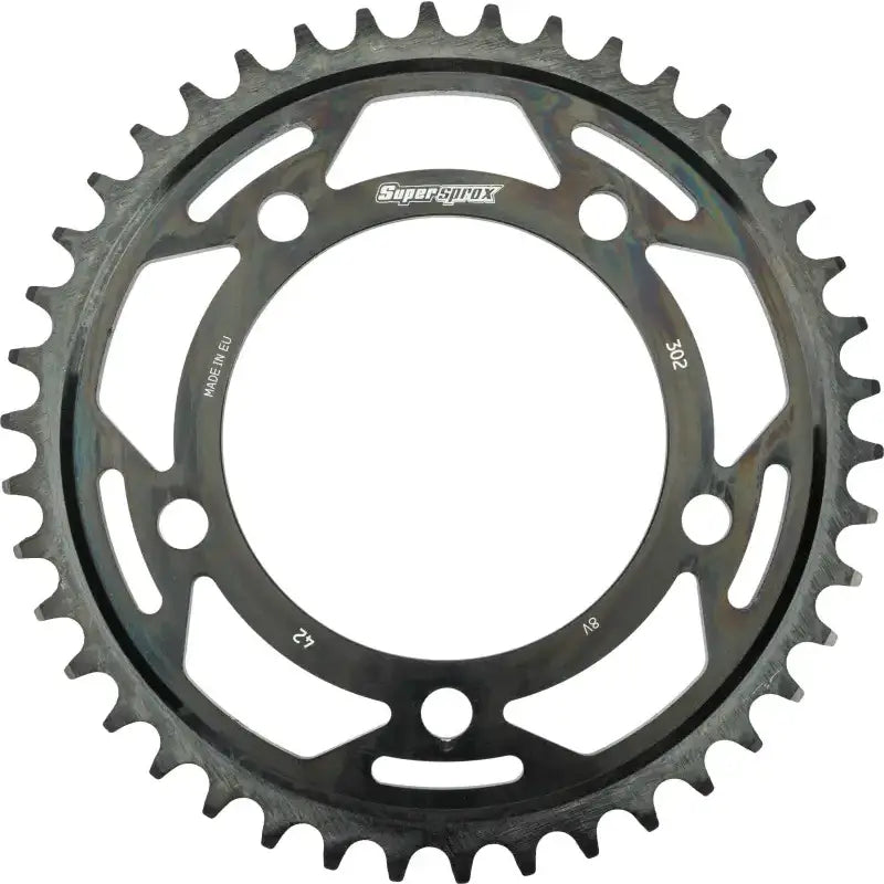 SUPERSPROX RFA-302-42-BLK