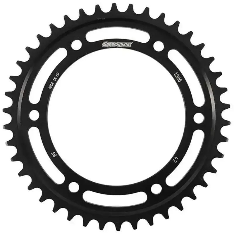 SUPERSPROX RFA-1306-42-BLK