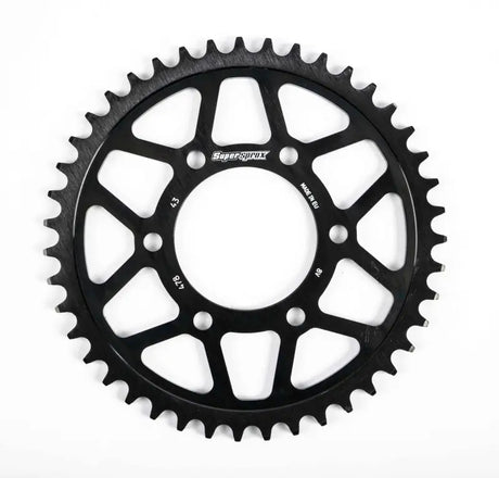 SUPERSPROX RFA-478-43-BLK