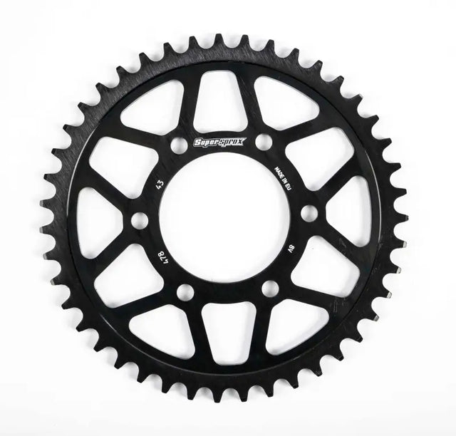 SUPERSPROX RFA-478-43-BLK