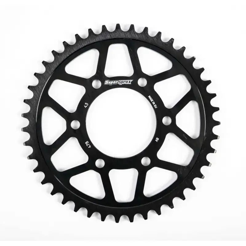 SUPERSPROX RFA-478-43-BLK