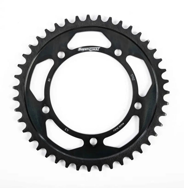 SUPERSPROX RFA-1792-43-BLK