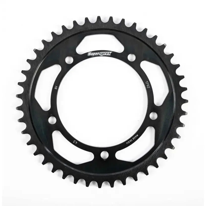SUPERSPROX RFA-1792-43-BLK